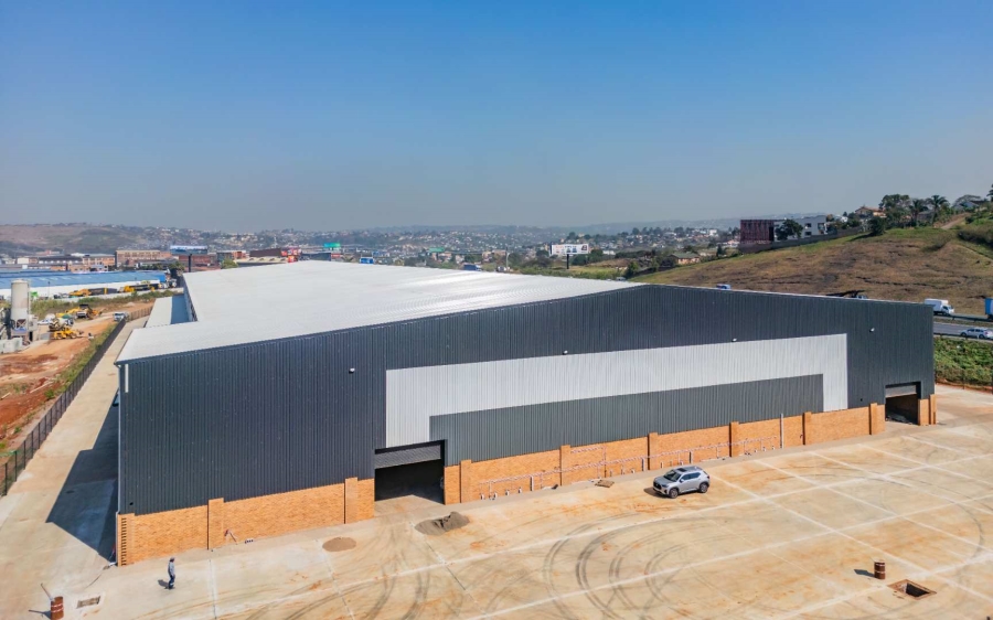 To Let commercial Property for Rent in Umgeni Park KwaZulu-Natal