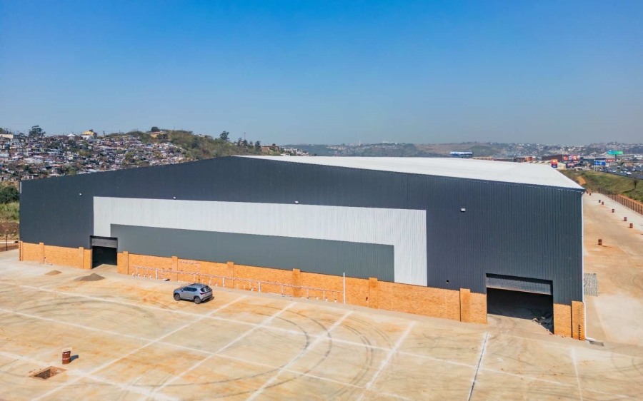 To Let commercial Property for Rent in Umgeni Park KwaZulu-Natal