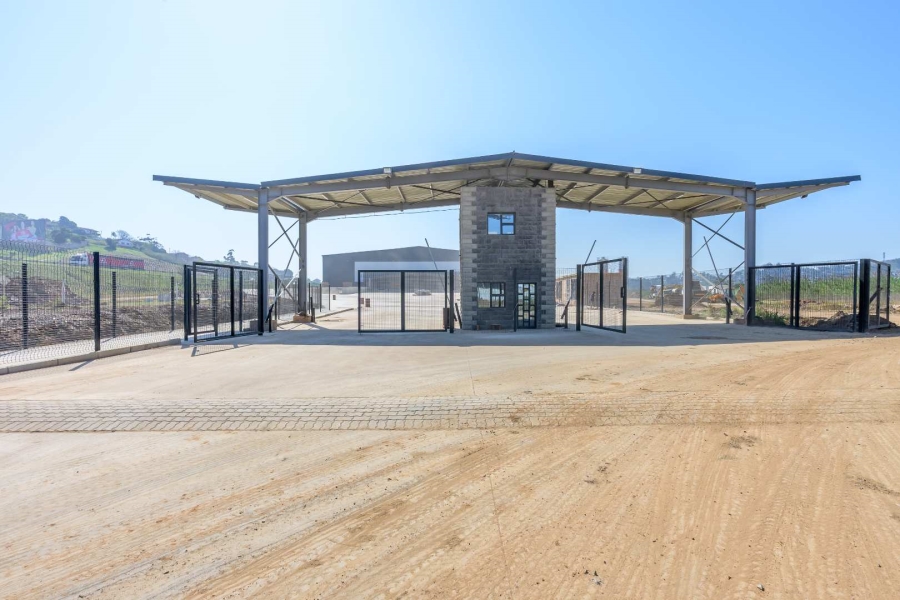 To Let commercial Property for Rent in Umgeni Park KwaZulu-Natal