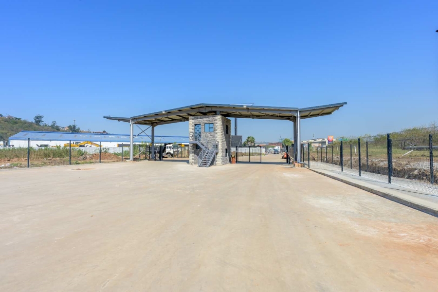 To Let commercial Property for Rent in Umgeni Park KwaZulu-Natal