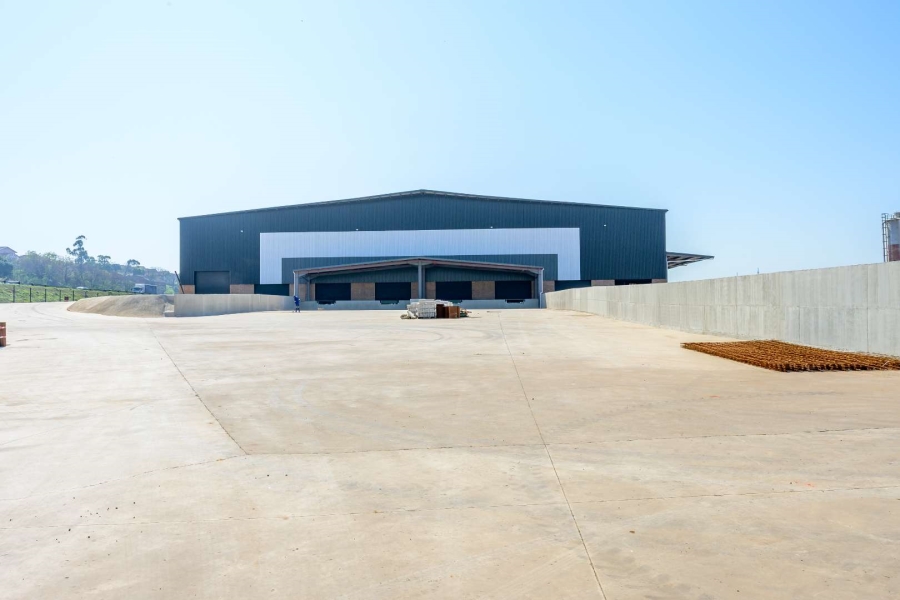 To Let commercial Property for Rent in Umgeni Park KwaZulu-Natal