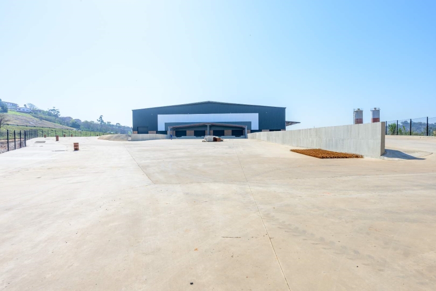 To Let commercial Property for Rent in Umgeni Park KwaZulu-Natal