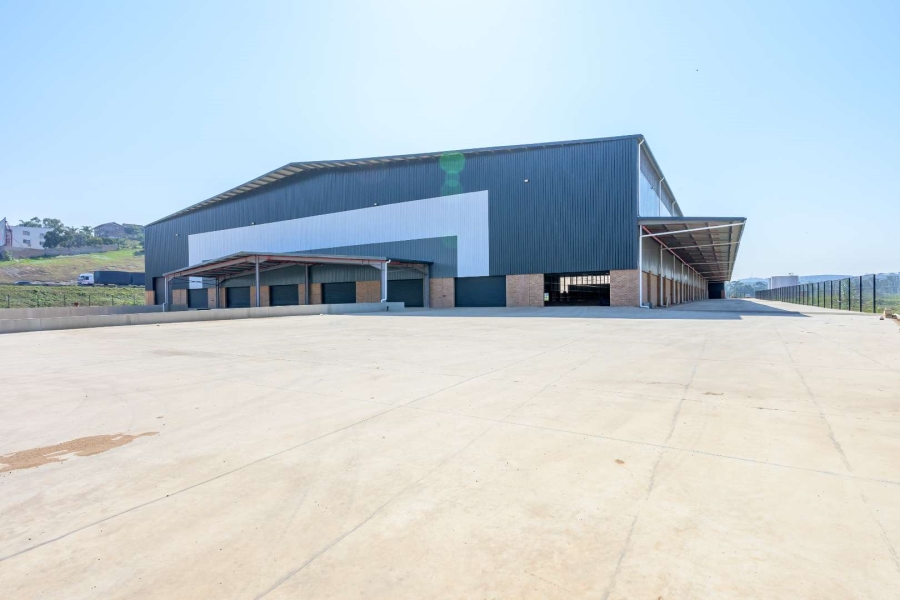 To Let commercial Property for Rent in Umgeni Park KwaZulu-Natal