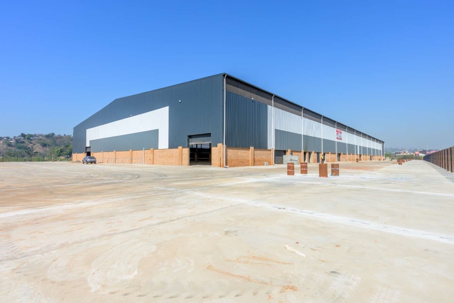 To Let commercial Property for Rent in Umgeni Park KwaZulu-Natal