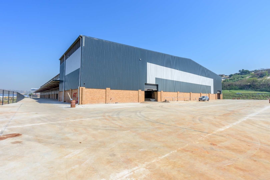 To Let commercial Property for Rent in Umgeni Park KwaZulu-Natal