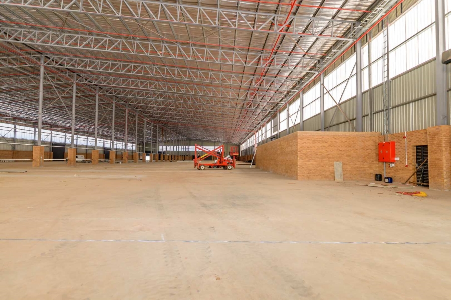 To Let commercial Property for Rent in Umgeni Park KwaZulu-Natal