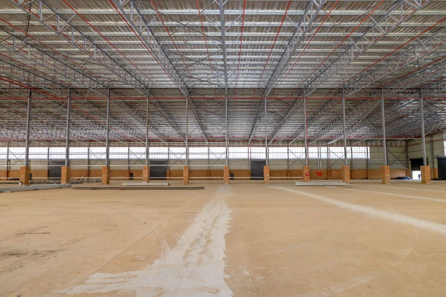 To Let commercial Property for Rent in Umgeni Park KwaZulu-Natal