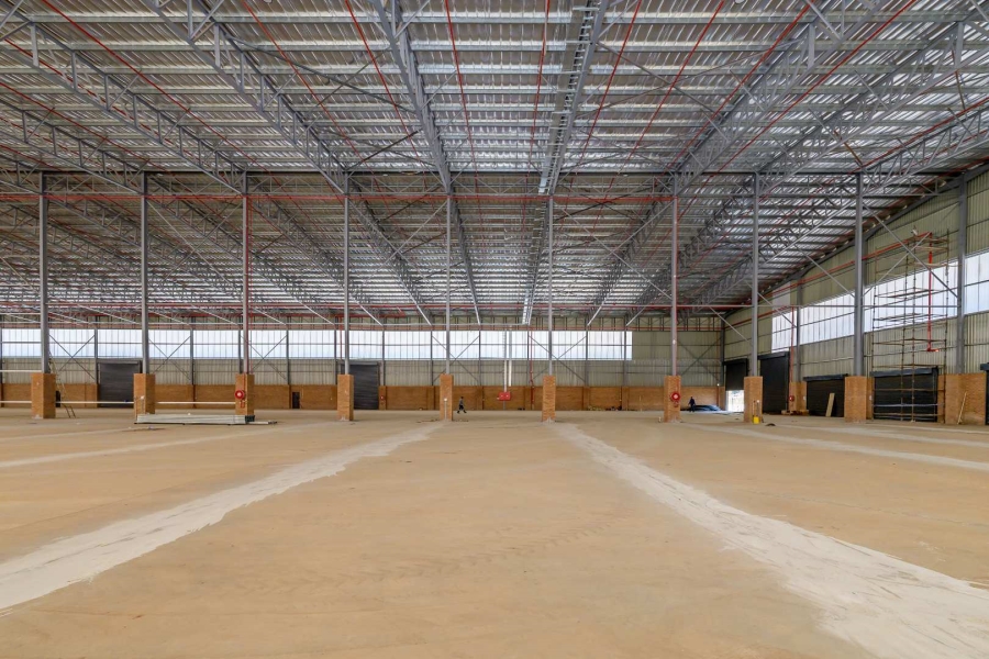 To Let commercial Property for Rent in Umgeni Park KwaZulu-Natal