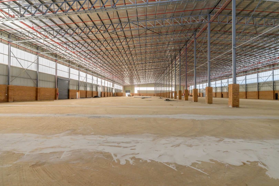 To Let commercial Property for Rent in Umgeni Park KwaZulu-Natal