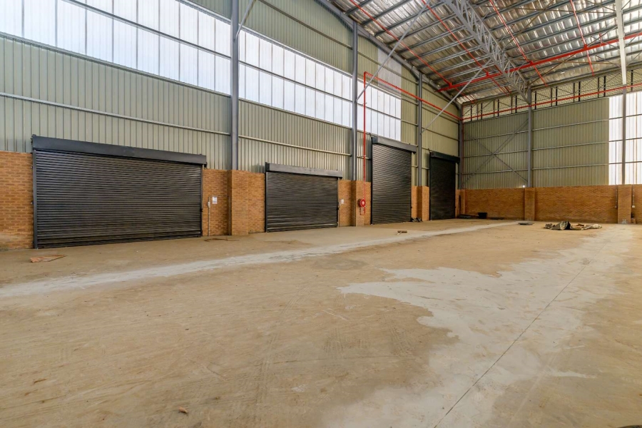 To Let commercial Property for Rent in Umgeni Park KwaZulu-Natal