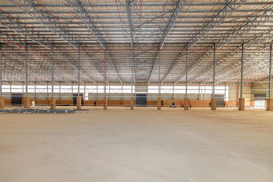 To Let commercial Property for Rent in Umgeni Park KwaZulu-Natal