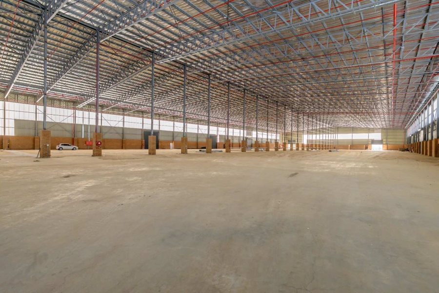 To Let commercial Property for Rent in Umgeni Park KwaZulu-Natal