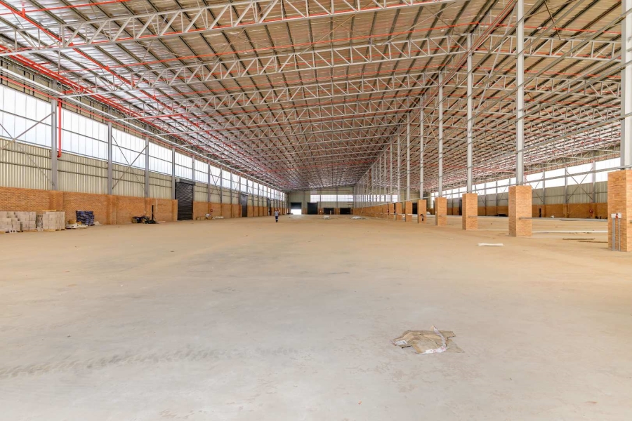 To Let commercial Property for Rent in Umgeni Park KwaZulu-Natal