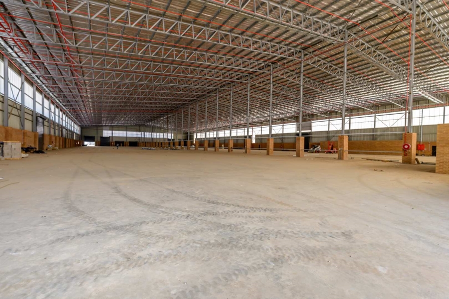 To Let commercial Property for Rent in Umgeni Park KwaZulu-Natal