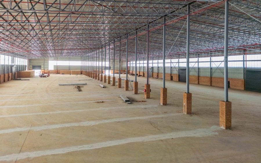 To Let commercial Property for Rent in Umgeni Park KwaZulu-Natal