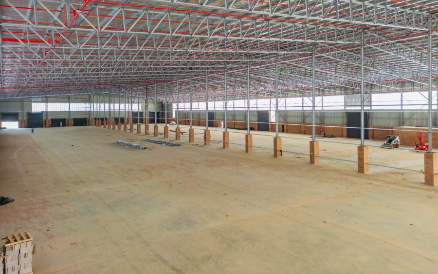 To Let commercial Property for Rent in Umgeni Park KwaZulu-Natal