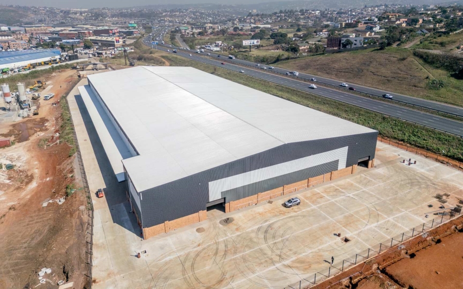 To Let commercial Property for Rent in Umgeni Park KwaZulu-Natal