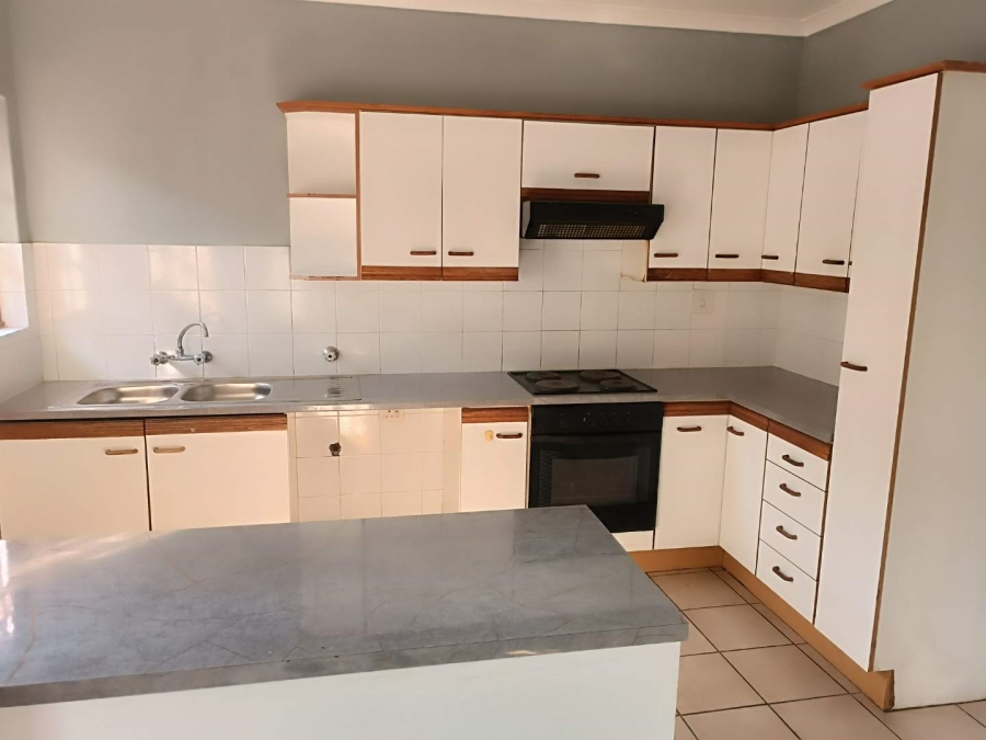 3 Bedroom Property for Sale in Scottsville KwaZulu-Natal