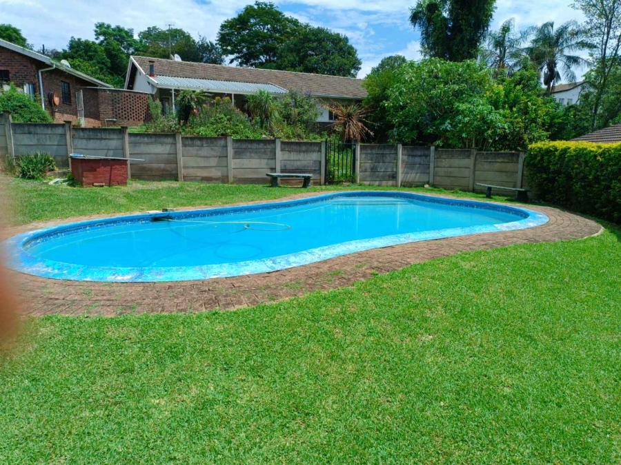 3 Bedroom Property for Sale in Scottsville KwaZulu-Natal
