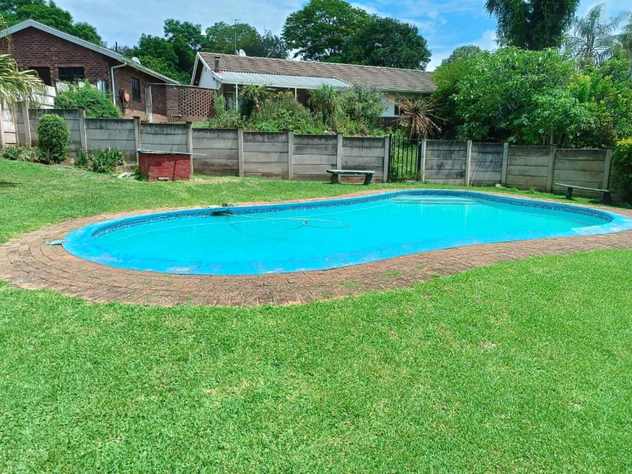 3 Bedroom Property for Sale in Scottsville KwaZulu-Natal