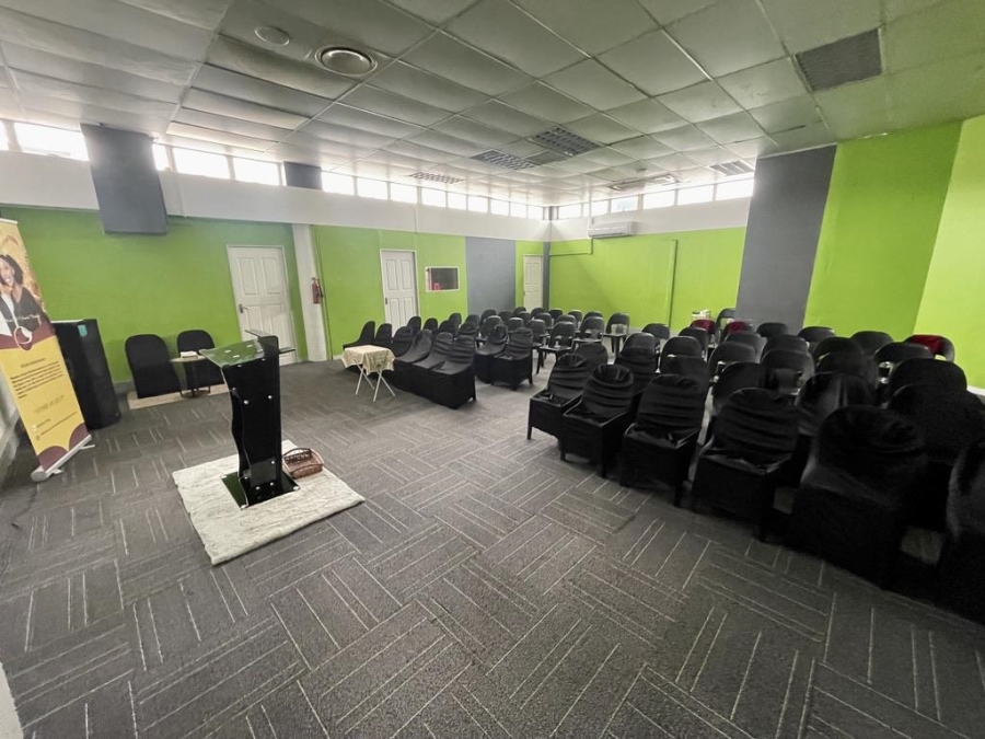 To Let commercial Property for Rent in Stamford Hill KwaZulu-Natal