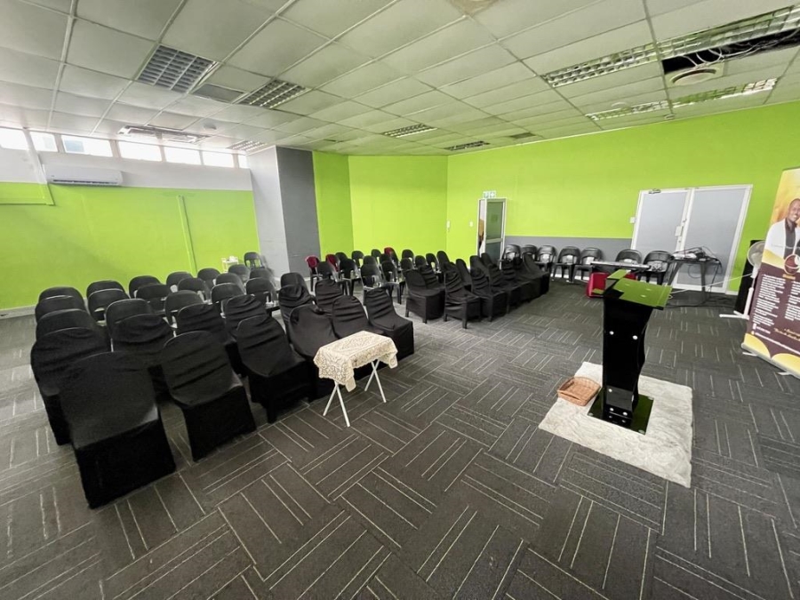To Let commercial Property for Rent in Stamford Hill KwaZulu-Natal