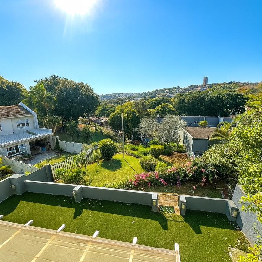 To Let 3 Bedroom Property for Rent in Sunningdale KwaZulu-Natal