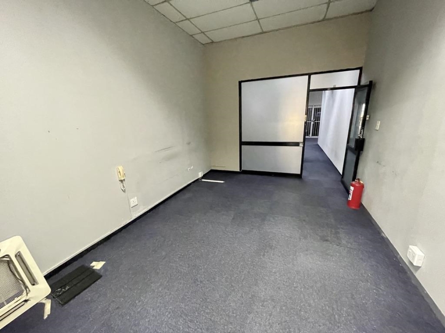 To Let commercial Property for Rent in Stamford Hill KwaZulu-Natal