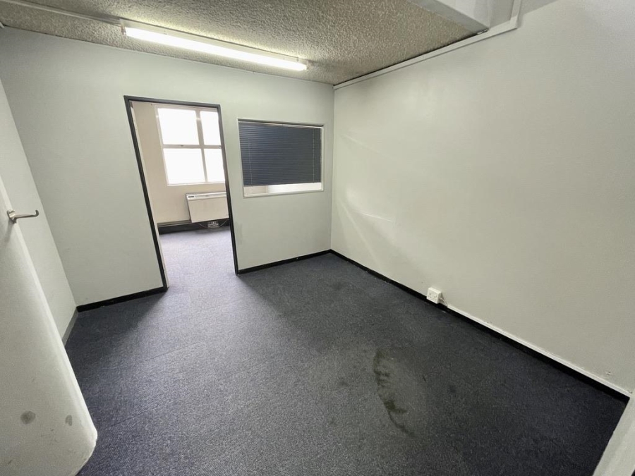 To Let commercial Property for Rent in Stamford Hill KwaZulu-Natal