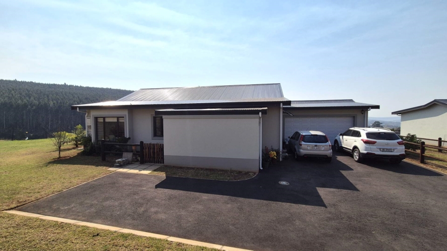 3 Bedroom Property for Sale in Howick Rural KwaZulu-Natal