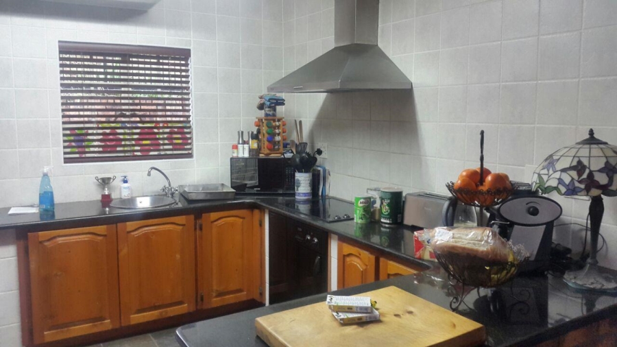 To Let 3 Bedroom Property for Rent in Veld En Vlei KwaZulu-Natal