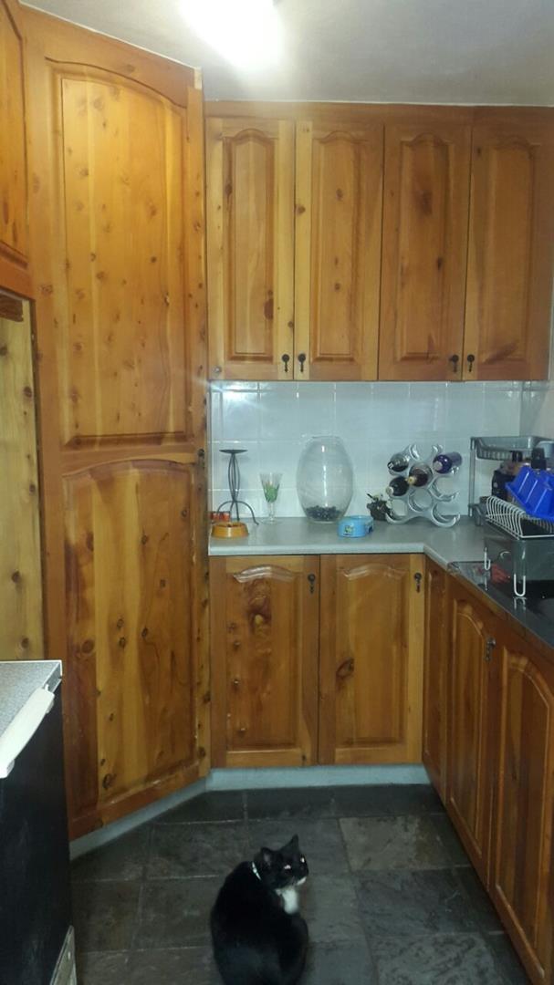 To Let 3 Bedroom Property for Rent in Veld En Vlei KwaZulu-Natal