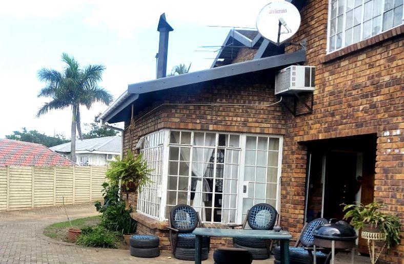 To Let 3 Bedroom Property for Rent in Veld En Vlei KwaZulu-Natal