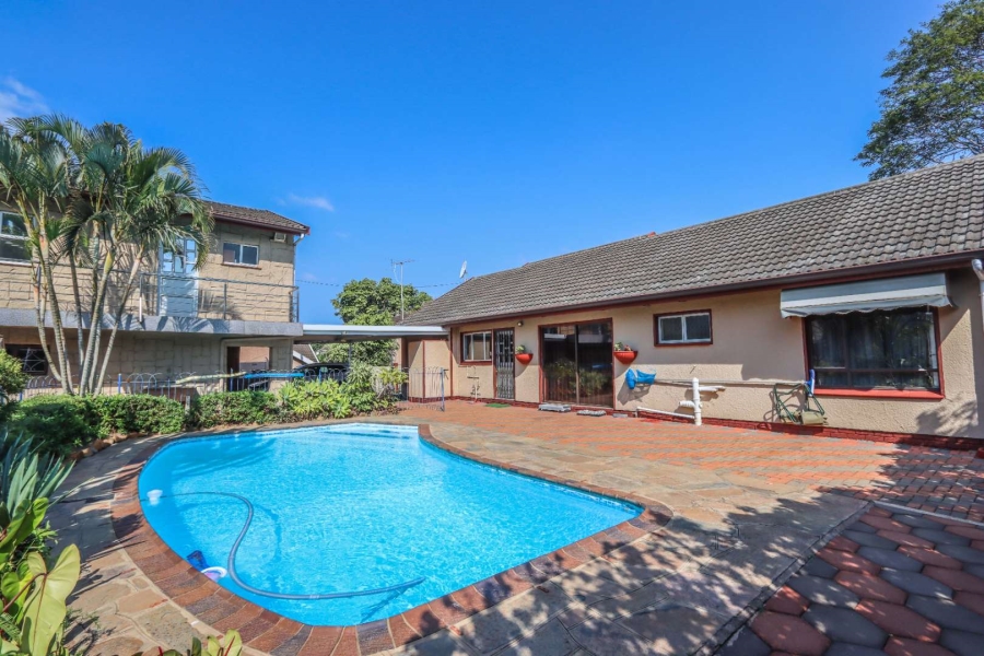 4 Bedroom Property for Sale in Northdene KwaZulu-Natal
