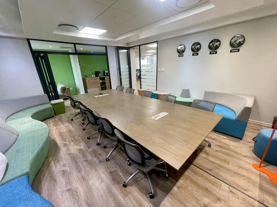 To Let commercial Property for Rent in Umhlanga Ridge KwaZulu-Natal