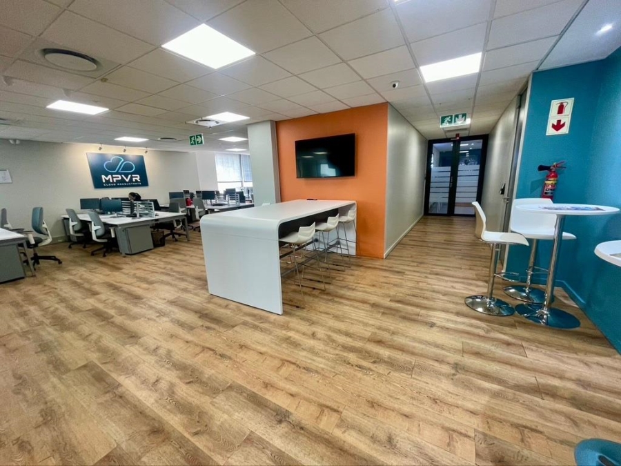 To Let commercial Property for Rent in Umhlanga Ridge KwaZulu-Natal