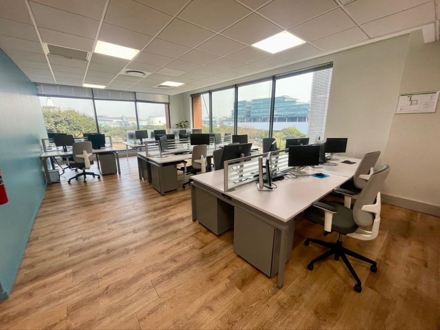 To Let commercial Property for Rent in Umhlanga Ridge KwaZulu-Natal