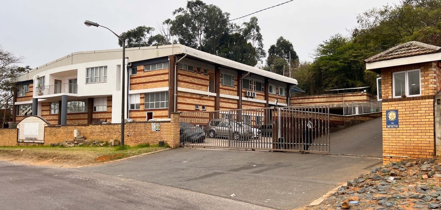 Commercial Property for Sale in Red Hill KwaZulu-Natal