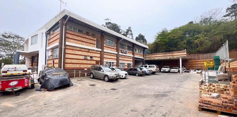 Commercial Property for Sale in Red Hill KwaZulu-Natal