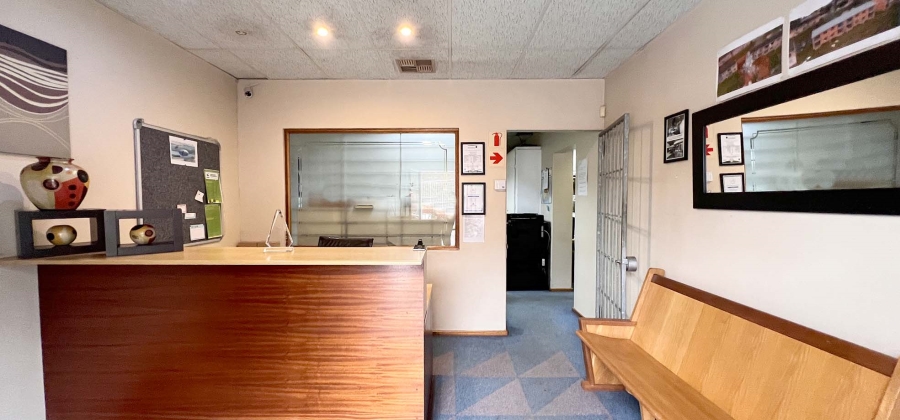 Commercial Property for Sale in Red Hill KwaZulu-Natal