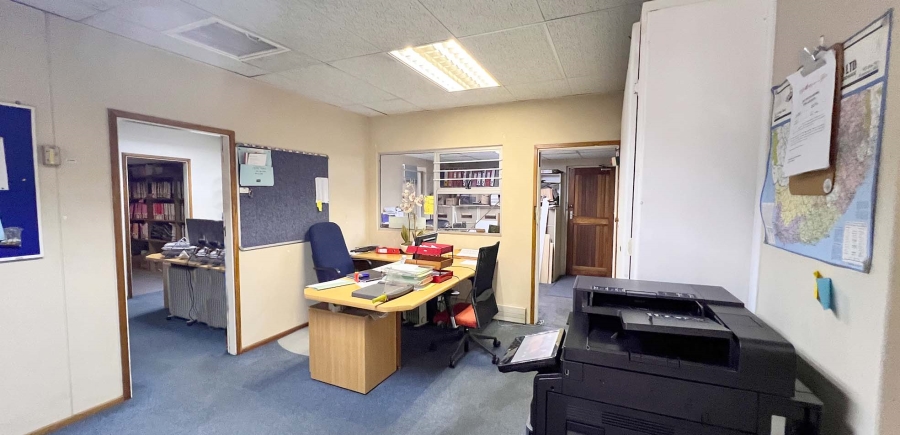 Commercial Property for Sale in Red Hill KwaZulu-Natal