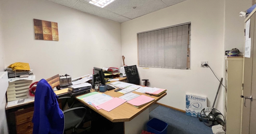 Commercial Property for Sale in Red Hill KwaZulu-Natal
