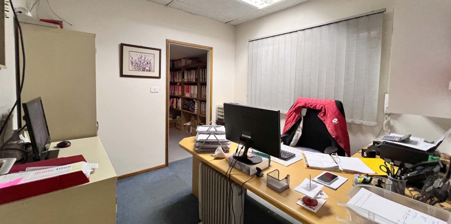Commercial Property for Sale in Red Hill KwaZulu-Natal