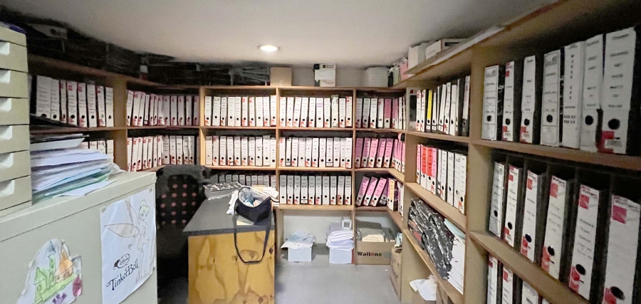 Commercial Property for Sale in Red Hill KwaZulu-Natal