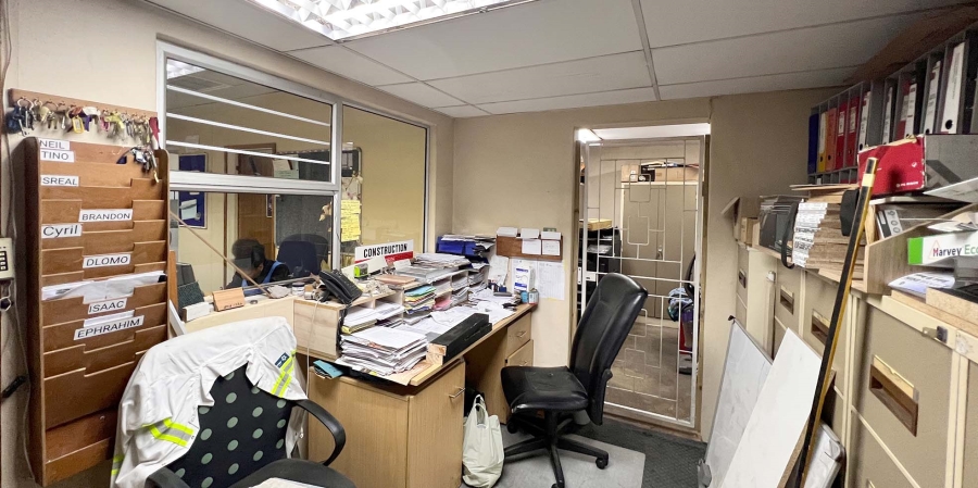 Commercial Property for Sale in Red Hill KwaZulu-Natal