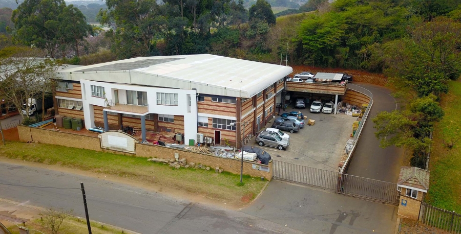 Commercial Property for Sale in Red Hill KwaZulu-Natal