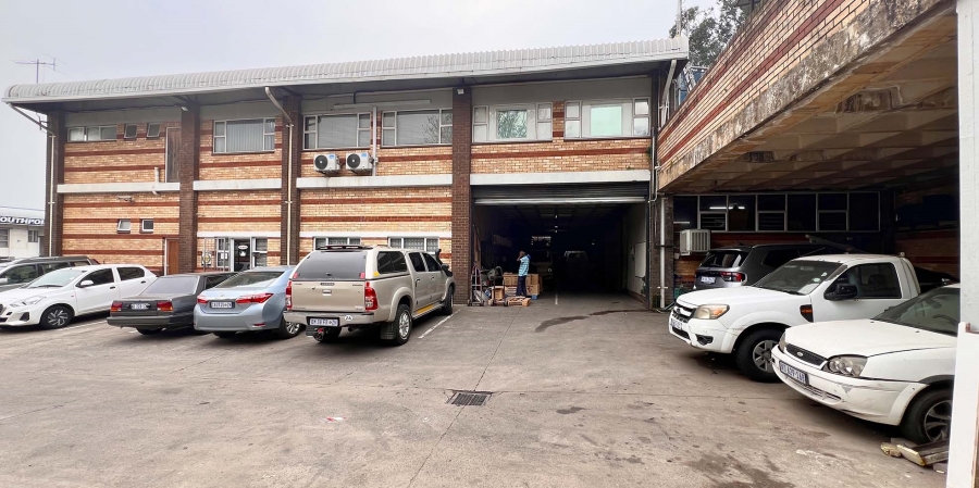 Commercial Property for Sale in Red Hill KwaZulu-Natal