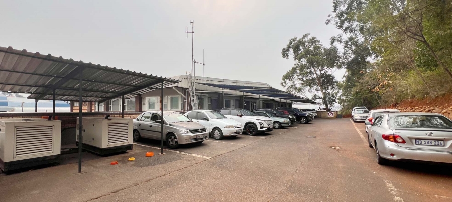 Commercial Property for Sale in Red Hill KwaZulu-Natal