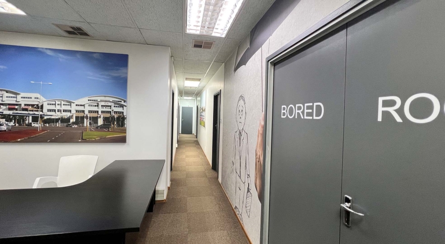 Commercial Property for Sale in Red Hill KwaZulu-Natal