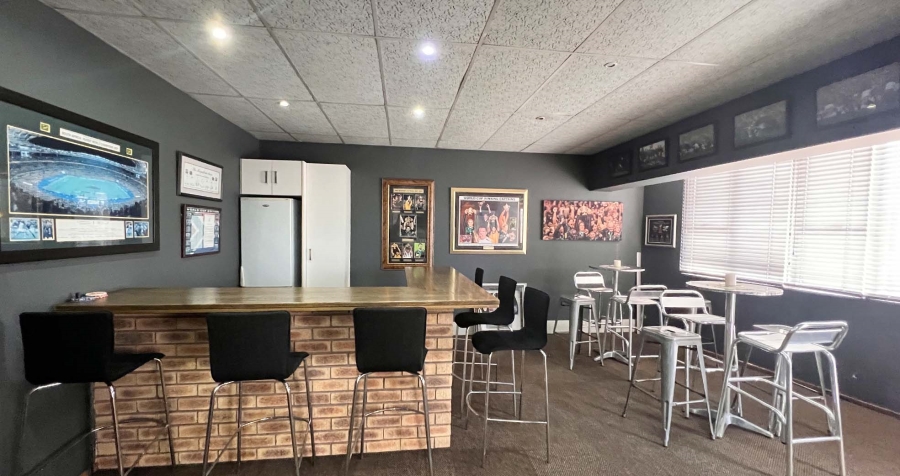 Commercial Property for Sale in Red Hill KwaZulu-Natal